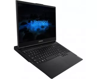 Ноутбук Lenovo Legion 5 15ARH05H (82B1000AUS) Phantom Black