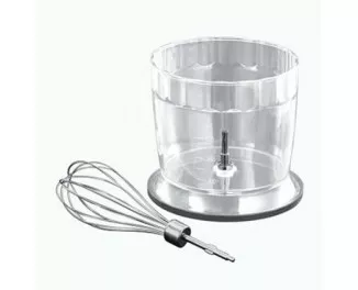Блендер Russell Hobbs 3in1 Matte Black 24702-56