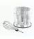 Блендер Russell Hobbs 3in1 Matte Black 24702-56