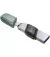 Флешка USB 3.1 / Lightning Apple 64Gb SanDisk iXpand (SDIX90N-064G-GN6NN)