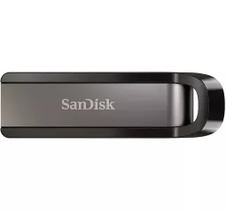 Флешка USB 3.2 256Gb SanDisk Extreme Go (SDCZ810-256G-G46)