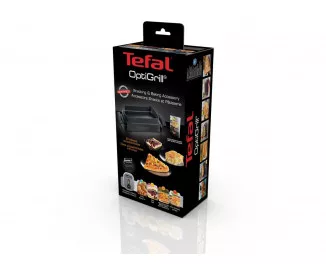 Насадка для випічки Tefal OptiGrill+ Baking & Snacking XA725870