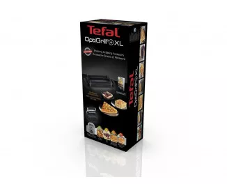 Насадка для выпечки Tefal OptiGrill+ Baking & Snacking XL XA726870