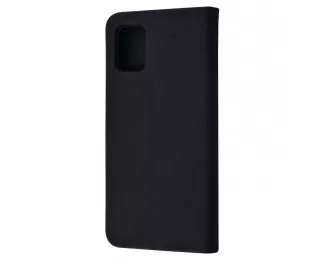 Чохол для смартфона Samsung Galaxy A31 WAVE Flip Case Black