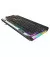 Клавіатура Patriot V765 Mechanical RGB Gaming Kailh Box White (PV765MBWUXMGM) Black/Silver USB