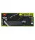 Клавиатура Patriot V765 Mechanical RGB Gaming Kailh Box White (PV765MBWUXMGM) Black/Silver USB