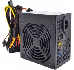 Блок питания 750W QUBE (QBC-CSB-750W-80B)