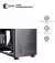 Корпус QUBE A4 Black (QBA4I_WBNU3)