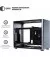 Корпус QUBE A4 Gray (QBA4I_WGNU3)