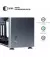 Корпус QUBE A4 Gray (QBA4I_WGNU3)