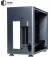 Корпус QUBE A4 Gray (QBA4I_WGNU3)