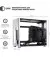 Корпус QUBE A4 Silver (QBA4I_WSNU3)