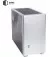 Корпус QUBE A4 Silver (QBA4I_WSNU3)