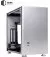Корпус QUBE A4 Silver (QBA4I_WSNU3)