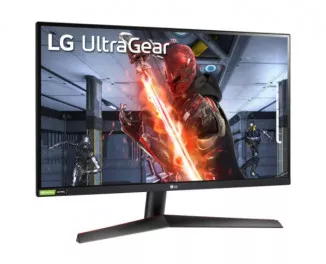 Монітор LG UltraGear 27GN800-B