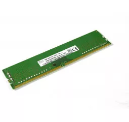 Оперативная память DDR4 8 Gb (2400 MHz) Hynix (HMA81GU6AFR8N-UH)