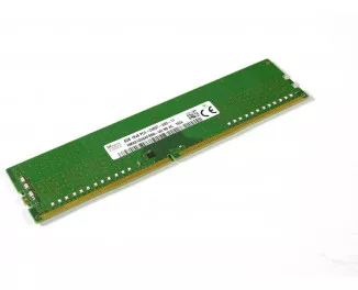 Оперативная память DDR4 8 Gb (2400 MHz) Hynix (HMA81GU6AFR8N-UH)