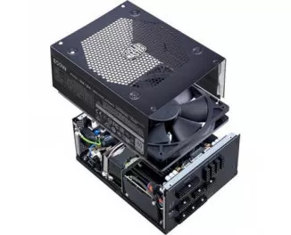 Блок живлення 850W CoolerMaster V850 Platinum (MPZ-8501-AFBAPV-EU)
