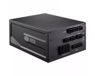 Блок питания 850W CoolerMaster V850 Platinum (MPZ-8501-AFBAPV-EU)