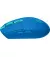 Мышь беспроводная Logitech G305 (910-006014) Blue USB