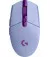 Мышь беспроводная Logitech G305 (910-006022) Lilac USB