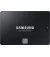 SSD накопичувач 2 TB Samsung 870 EVO (MZ-77E2T0BW)