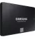 SSD накопитель 2 TB Samsung 870 EVO (MZ-77E2T0BW)