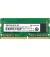 Пам'ять для ноутбука SO-DIMM DDR4 8Gb (3200MHz) Transcend JetRam (JM3200HSG-8G)
