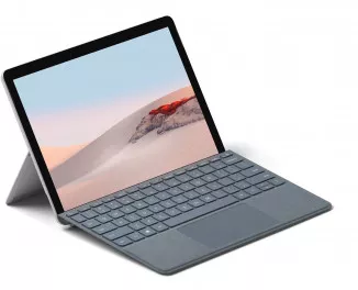 Ноутбук Microsoft Surface Go 2 Pentium/8/128Gb (STQ-00001, STQ-00003) Platinum