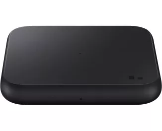 Беспроводное зарядное устройство Samsung Wireless Charger Pad 9W (w/o TA) Black (EP-P1300BBRGRU)