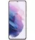 Смартфон Samsung Galaxy S21 8/128GB Phantom Violet (SM-G991BZVDSEK)
