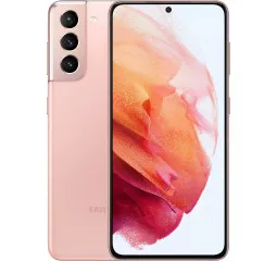 Смартфон Samsung Galaxy S21 8/256GB Phantom Pink (SM-G991BZIGSEK)