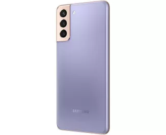 Смартфон Samsung Galaxy S21 8/256GB Phantom Violet (SM-G991BZVGSEK)