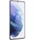 Смартфон Samsung Galaxy S21+ 8/128GB Phantom Silver (SM-G996BZSDSEK)