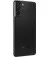 Смартфон Samsung Galaxy S21+ 8/256GB Phantom Black (SM-G996BZKGSEK)