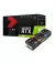 Видеокарта PNY GeForce RTX 3090 24GB XLR8 Gaming UPRISING EPIC-X RGB Triple Fan Edition (VCG309024TFXMPB)