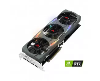 Видеокарта PNY GeForce RTX 3090 24GB XLR8 Gaming UPRISING EPIC-X RGB Triple Fan Edition (VCG309024TFXMPB)