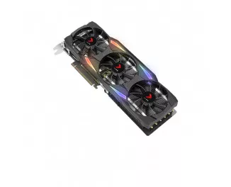 Видеокарта PNY GeForce RTX 3090 24GB XLR8 Gaming UPRISING EPIC-X RGB Triple Fan Edition (VCG309024TFXMPB)