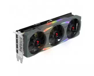 Видеокарта PNY GeForce RTX 3090 24GB XLR8 Gaming UPRISING EPIC-X RGB Triple Fan Edition (VCG309024TFXMPB)