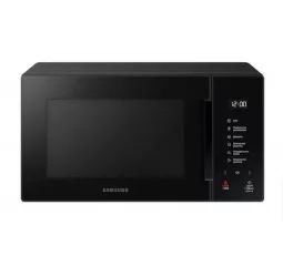 Микроволновая печь Samsung MS23T5018AK/BW