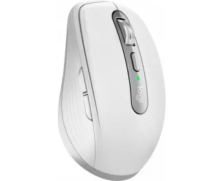 Мышь беспроводная Logitech MX Anywhere 3 for Mac Pale Grey (910-005991)