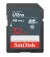 Карта памяти SD 32Gb SanDisk Ultra Lite class 10 UHS-I (SDSDUNR-032G-GN3IN)