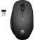 Мышь беспроводная HP Dual Mode Black Mouse (6CR71AA)