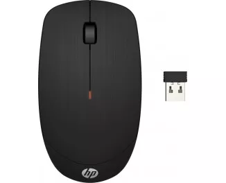 Мышь беспроводная HP Wireless Mouse X200 (6VY95AA)