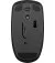 Мышь беспроводная HP Wireless Mouse X200 (6VY95AA)
