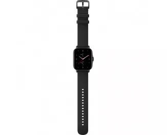 Смарт-часы Amazfit GTS 2e Obsidian Black Global