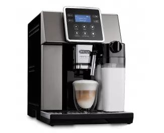 Кофемашина автоматическая DeLonghi Perfecta EVO ESAM 420.80 TB (ESAM420.80TB)