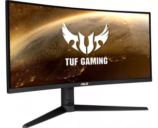 Монитор ASUS TUF Gaming VG34VQL1B (90LM06F0-B01170)