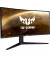 Монитор ASUS TUF Gaming VG34VQL1B (90LM06F0-B01170)