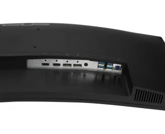 Монитор ASUS TUF Gaming VG34VQL1B (90LM06F0-B01170)